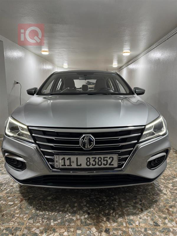 MG for sale in Iraq